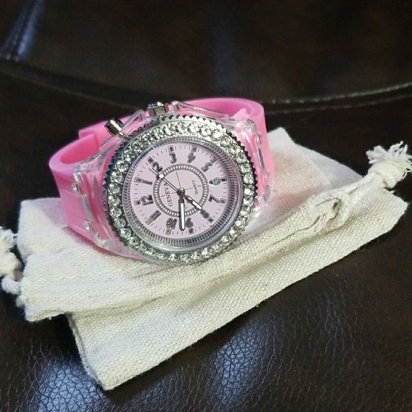 Led Watch with 2 yr warranty - Picture 2 of 5